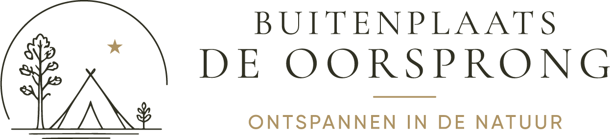 Buitenplaats De Oorsprong